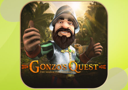 Gonzo’s Quest Slot Online