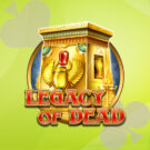 Legacy of Dead Slot Online