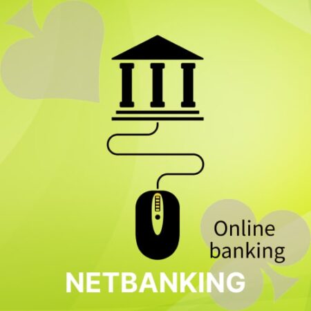 NetBanking Online Casinos