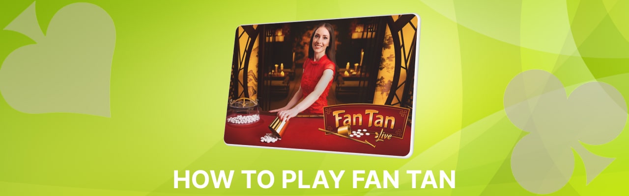 Play fan tan game