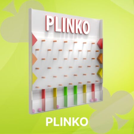 Plinko Game