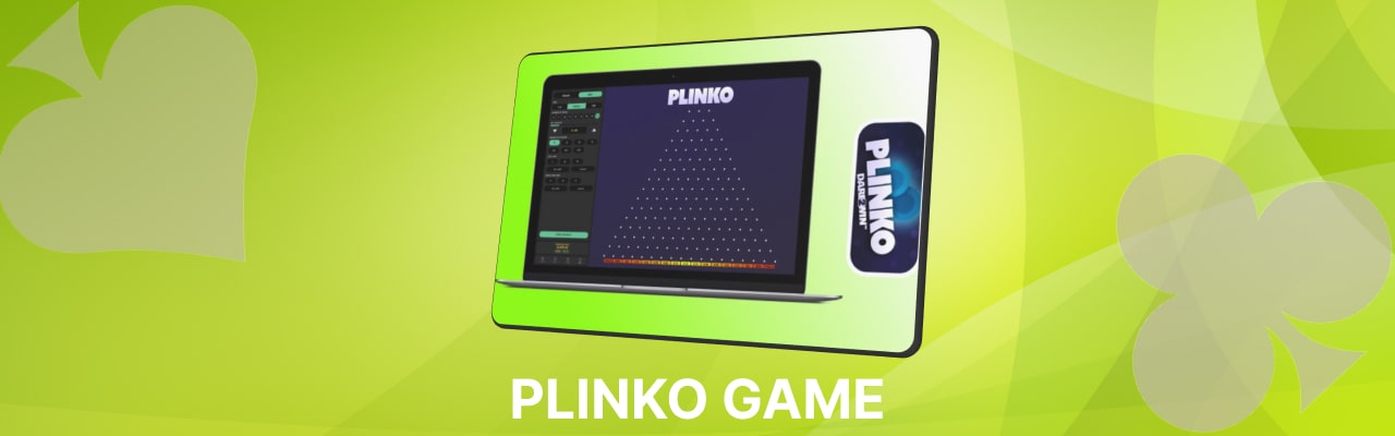 Plinko game in india