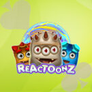 Reactoonz Slot Online