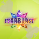 Starburst Slot Online