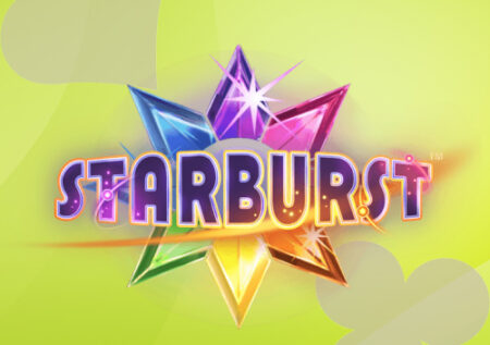 Starburst Slot Online