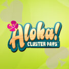 Aloha Cluster Pays Slot Online