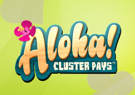 Aloha Cluster Pays Slot Online