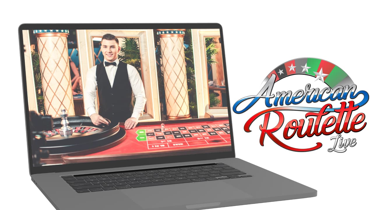 online casino American roulette