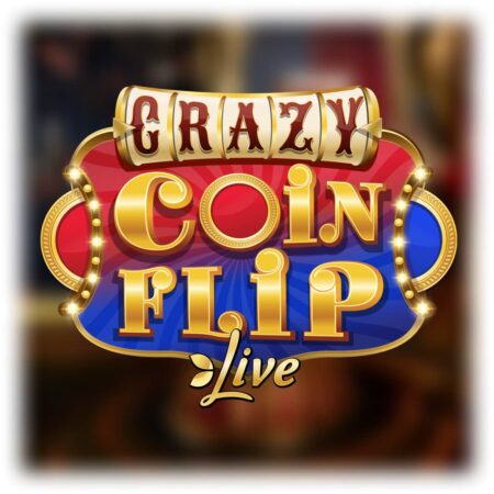 Play Crazy Coin Flip Live Online