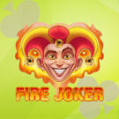 Fire Joker Slot Online