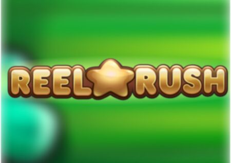 Reel Rush Slot Online