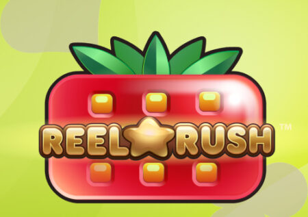 Reel Rush Slot Online