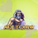 Age Of The Gods Slot Online