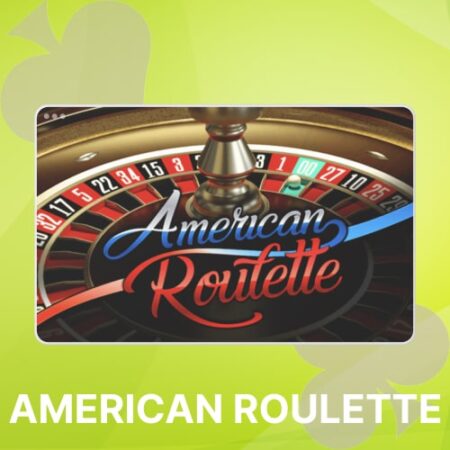 American Roulette Online Casinos