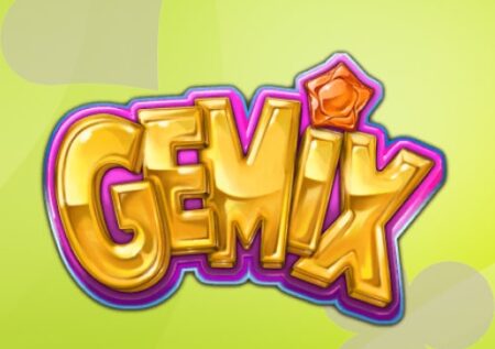 Gemix Slot Online