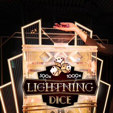 Play Lightning Dice Live Online