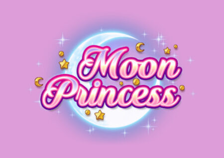 Moon Princess Slot Online