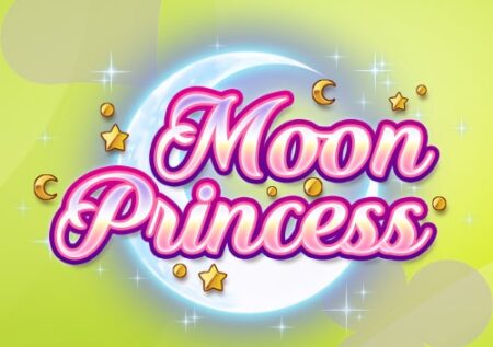 Moon Princess Slot Online