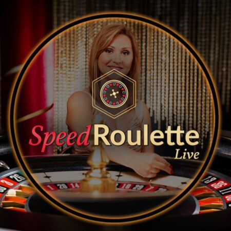 Speed Roulette Online Casinos