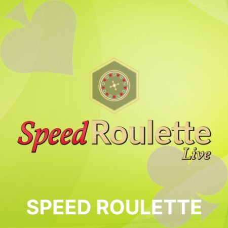 Speed Roulette Online Casinos