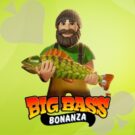 Big Bass Bonanza Slot Online