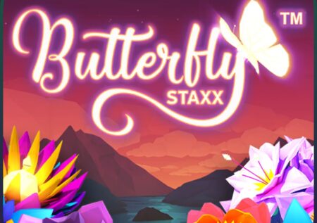 Butterfly Staxx Slot Online