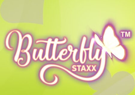 Butterfly Staxx Slot Online