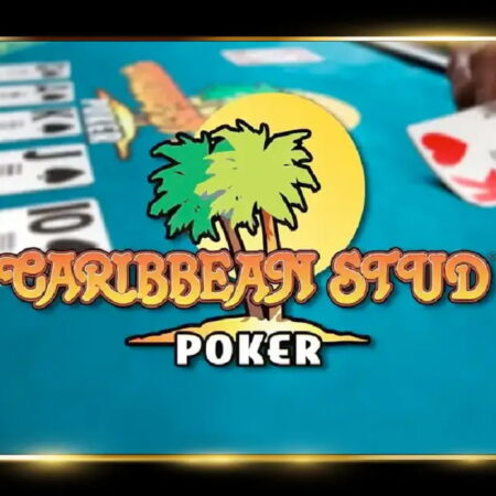 Caribbean Stud Poker Online Casinos