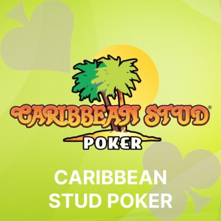 Caribbean Stud Poker Online Casinos