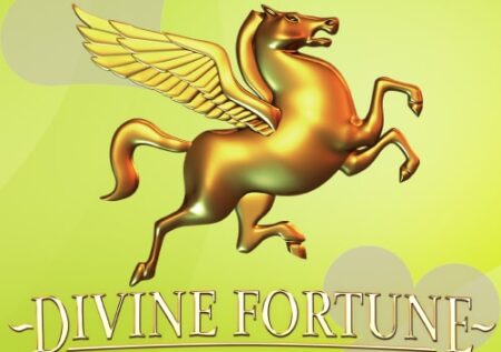 Divine Fortune Slot Online