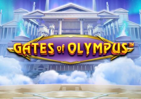 Gates of Olympus Slot Online
