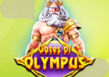 Gates of Olympus Slot Online