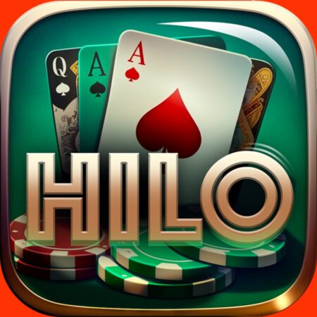 Hi Lo Live Online Casinos