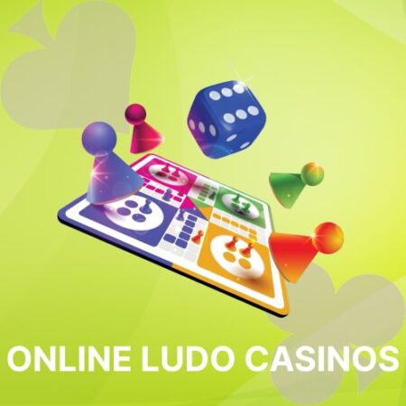 Online Ludo Casinos