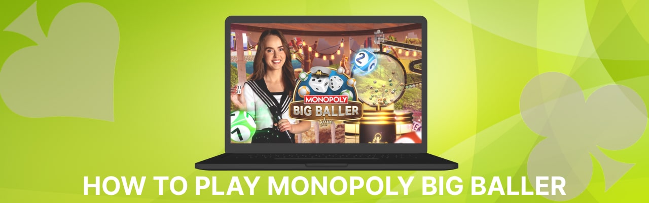 Play monopoly big baller casino game