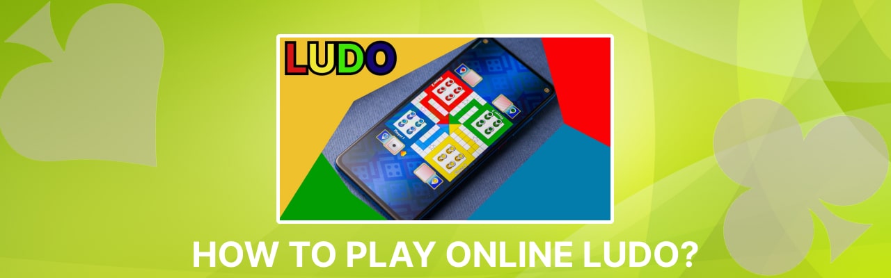 Play online ludo