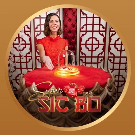 Super Sic Bo Online Casinos