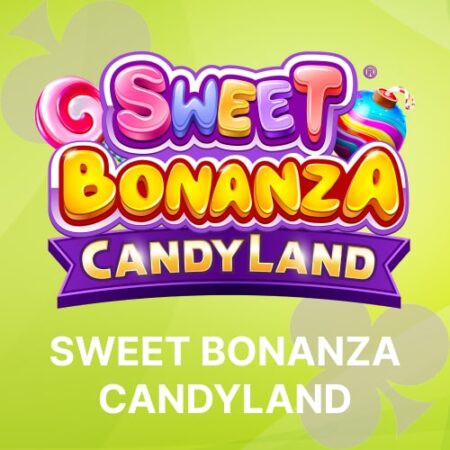 Play Sweet Bonanza CandyLand Live Online