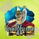 Thunderstruck 2 Slot Online