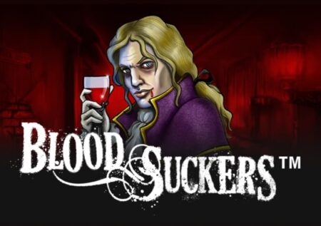 Blood Suckers Slot Online