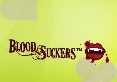 Blood Suckers Slot Online