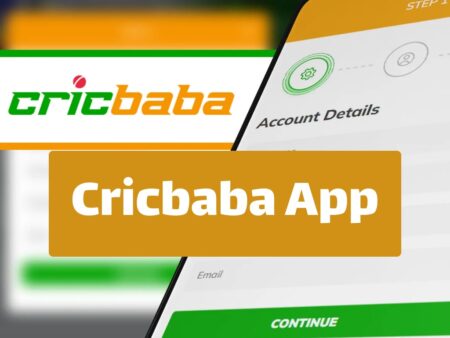 Cricbaba App Review & Download