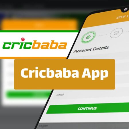 Cricbaba App Review & Download