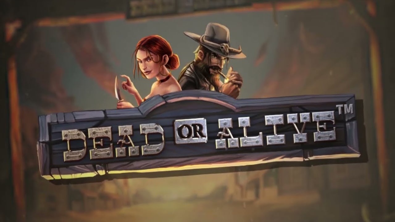 Dead or Alive 2 slot