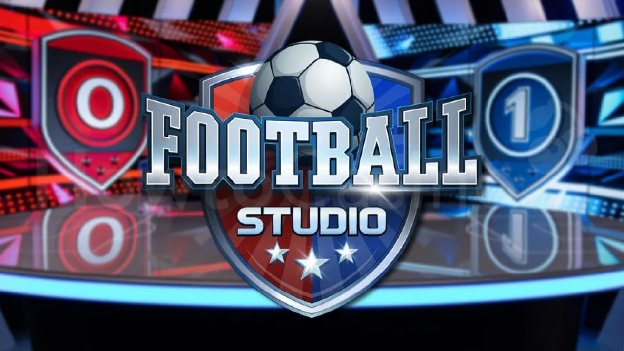 Football Studio live game