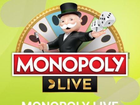 Monopoly Live Online Casinos