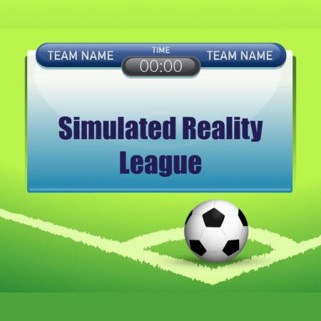 Simulated Reality League Explained