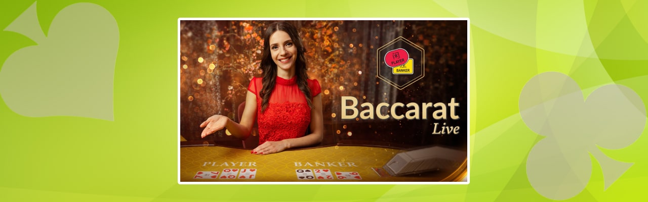 Tips for online baccarat