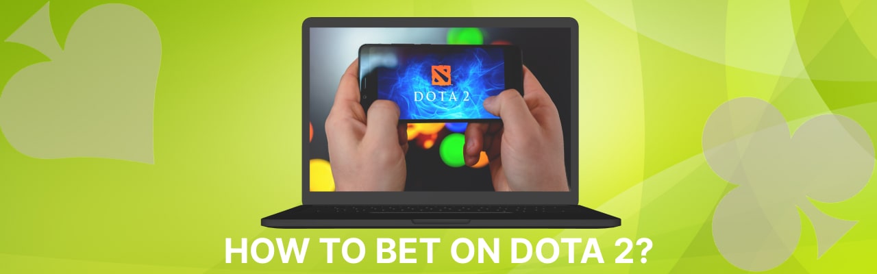 Dota 2 bet