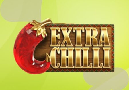 Extra Chilli Slot Online